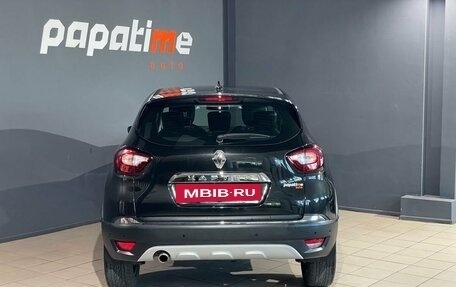 Renault Kaptur I рестайлинг, 2021 год, 1 650 000 рублей, 4 фотография