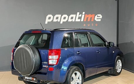 Suzuki Grand Vitara, 2008 год, 999 000 рублей, 3 фотография