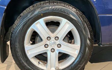 Suzuki Grand Vitara, 2008 год, 999 000 рублей, 15 фотография