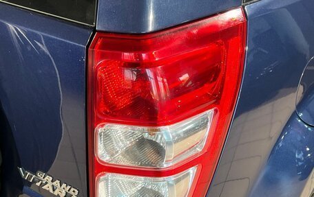 Suzuki Grand Vitara, 2008 год, 999 000 рублей, 14 фотография
