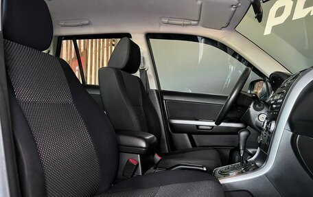 Suzuki Grand Vitara, 2008 год, 999 000 рублей, 10 фотография