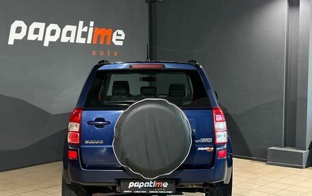 Suzuki Grand Vitara, 2008 год, 999 000 рублей, 4 фотография