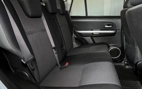 Suzuki Grand Vitara, 2008 год, 999 000 рублей, 9 фотография