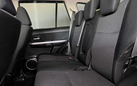 Suzuki Grand Vitara, 2008 год, 999 000 рублей, 8 фотография