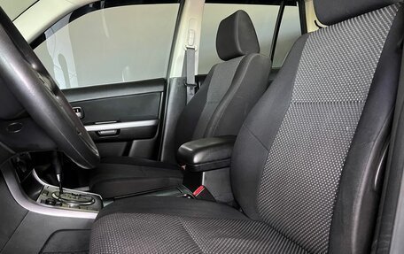 Suzuki Grand Vitara, 2008 год, 999 000 рублей, 7 фотография