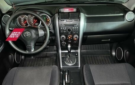 Suzuki Grand Vitara, 2008 год, 999 000 рублей, 12 фотография