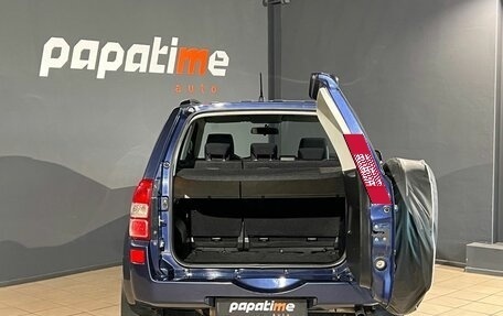 Suzuki Grand Vitara, 2008 год, 999 000 рублей, 5 фотография