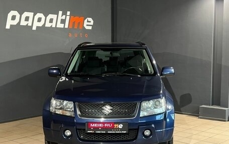 Suzuki Grand Vitara, 2008 год, 999 000 рублей, 2 фотография