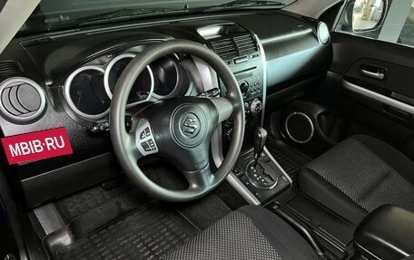 Suzuki Grand Vitara, 2008 год, 999 000 рублей, 6 фотография