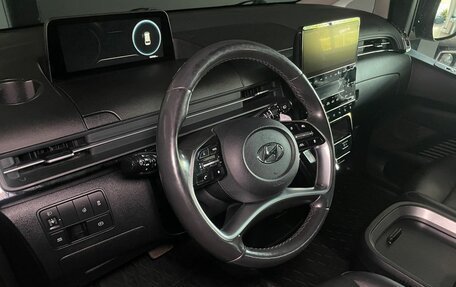 Hyundai Staria, 2021 год, 4 399 000 рублей, 3 фотография