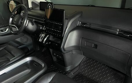 Hyundai Staria, 2021 год, 4 399 000 рублей, 6 фотография
