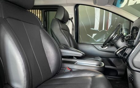 Hyundai Staria, 2021 год, 4 399 000 рублей, 7 фотография