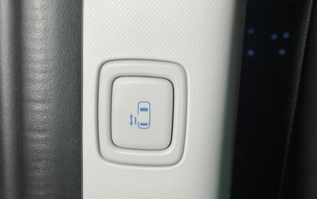 Hyundai Staria, 2021 год, 4 399 000 рублей, 10 фотография