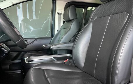 Hyundai Staria, 2021 год, 4 399 000 рублей, 4 фотография