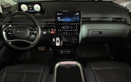 Hyundai Staria, 2021 год, 4 399 000 рублей, 5 фотография