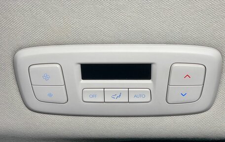 Hyundai Staria, 2021 год, 4 399 000 рублей, 11 фотография