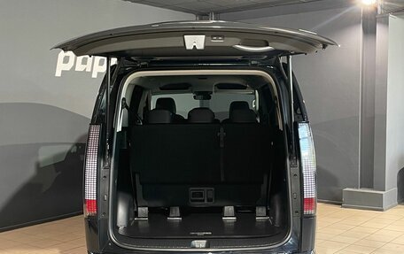 Hyundai Staria, 2021 год, 4 399 000 рублей, 15 фотография
