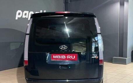 Hyundai Staria, 2021 год, 4 399 000 рублей, 16 фотография