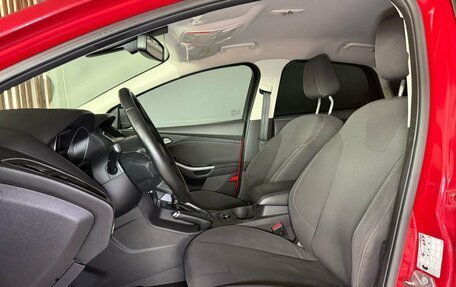 Ford Focus III, 2012 год, 699 000 рублей, 6 фотография