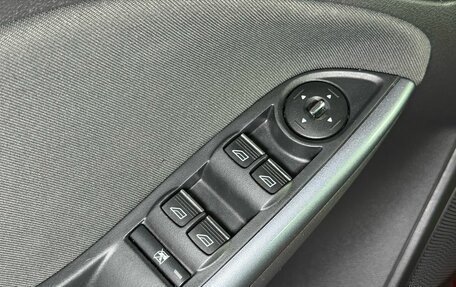 Ford Focus III, 2012 год, 699 000 рублей, 8 фотография