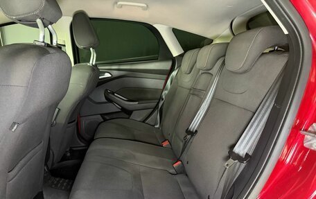 Ford Focus III, 2012 год, 699 000 рублей, 12 фотография