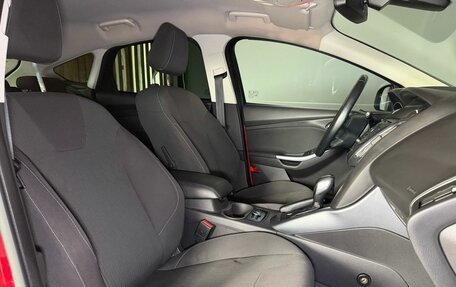 Ford Focus III, 2012 год, 699 000 рублей, 10 фотография