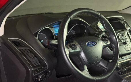 Ford Focus III, 2012 год, 699 000 рублей, 7 фотография