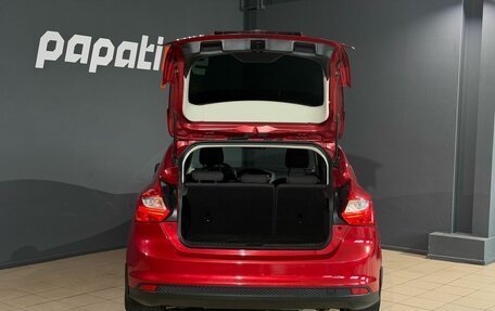 Ford Focus III, 2012 год, 699 000 рублей, 5 фотография