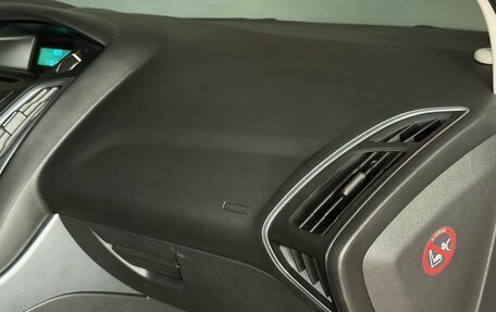 Ford Focus III, 2012 год, 699 000 рублей, 11 фотография