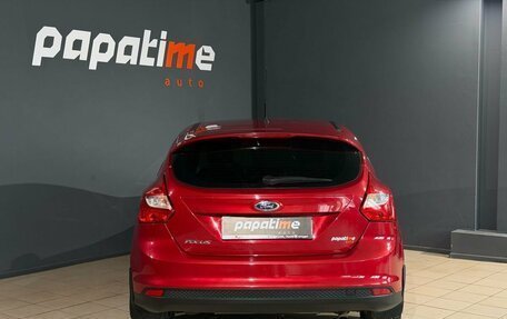 Ford Focus III, 2012 год, 699 000 рублей, 4 фотография