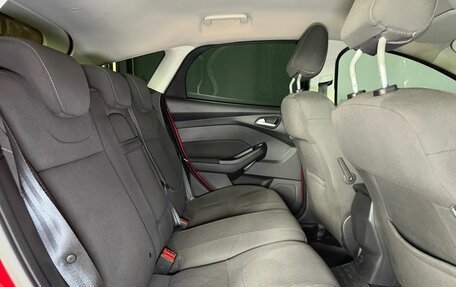 Ford Focus III, 2012 год, 699 000 рублей, 13 фотография