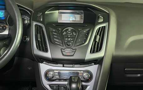 Ford Focus III, 2012 год, 699 000 рублей, 15 фотография