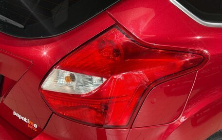Ford Focus III, 2012 год, 699 000 рублей, 16 фотография