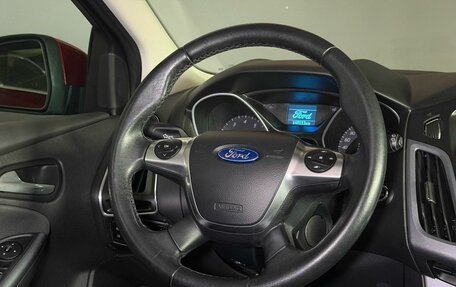 Ford Focus III, 2012 год, 699 000 рублей, 14 фотография