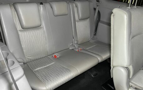 Toyota Highlander III, 2017 год, 3 230 000 рублей, 10 фотография