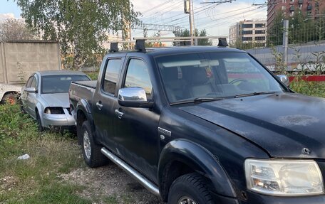 Ford Ranger II рестайлинг, 2007 год, 460 000 рублей, 2 фотография
