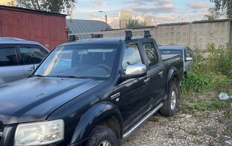 Ford Ranger II рестайлинг, 2007 год, 460 000 рублей, 3 фотография