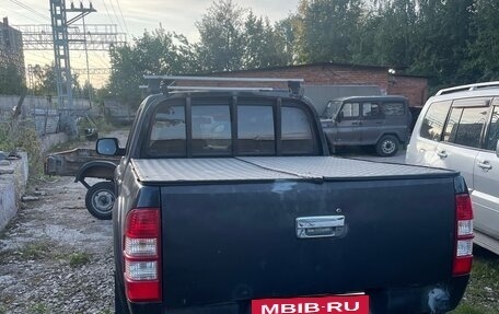 Ford Ranger II рестайлинг, 2007 год, 460 000 рублей, 4 фотография