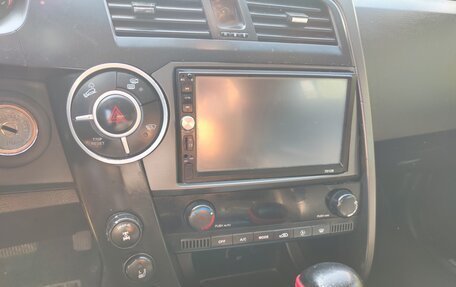 SsangYong Kyron I, 2008 год, 640 000 рублей, 16 фотография