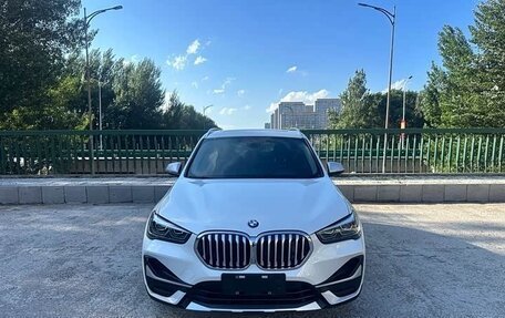 BMW X1, 2023 год, 2 399 999 рублей, 2 фотография