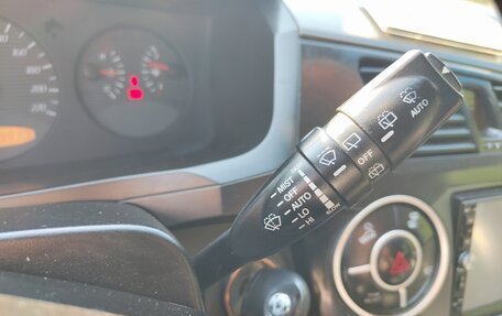 SsangYong Kyron I, 2008 год, 640 000 рублей, 21 фотография