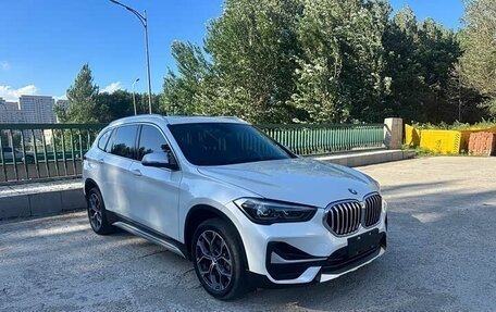 BMW X1, 2023 год, 2 399 999 рублей, 3 фотография
