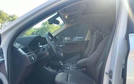 BMW X1, 2023 год, 2 399 999 рублей, 7 фотография
