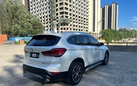 BMW X1, 2023 год, 2 399 999 рублей, 4 фотография