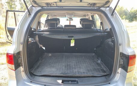 SsangYong Kyron I, 2008 год, 640 000 рублей, 24 фотография