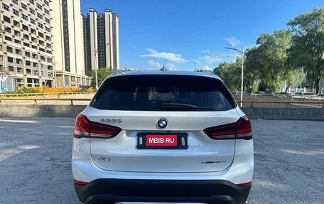 BMW X1, 2023 год, 2 399 999 рублей, 5 фотография