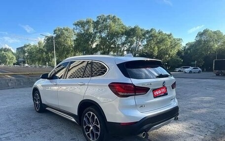 BMW X1, 2023 год, 2 399 999 рублей, 6 фотография