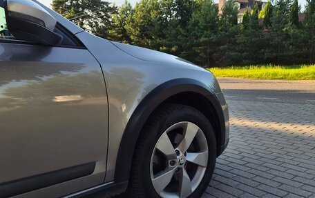 Skoda Octavia, 2015 год, 1 900 000 рублей, 4 фотография