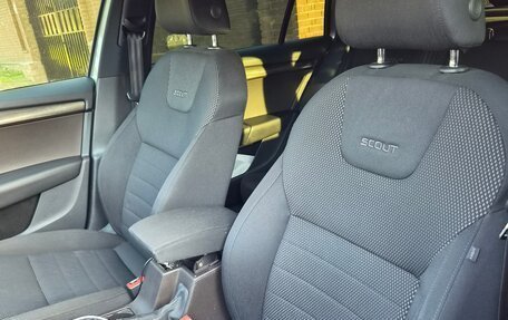 Skoda Octavia, 2015 год, 1 900 000 рублей, 7 фотография