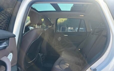 BMW X1, 2023 год, 2 399 999 рублей, 12 фотография